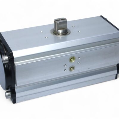OMAL DA480401 PNEUMATIC ACTUATOR F07/F10