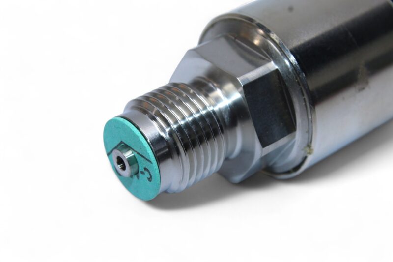 VEGA VEGABAR14 PRESSURE TRANSMITTER BAR14.X3TA1GV1A (-1…0.1 bar) - Image 4