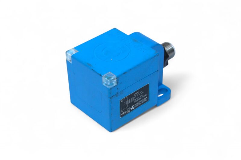 WENGLOR IQ200BK70VA3 INDUCTIVE PROXIMITY SENSOR - Image 4