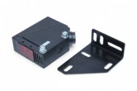PEPPERL+FUCHS RLK39-55/31/35/40a/116 RETROREFLECTIVE SENSOR 88814