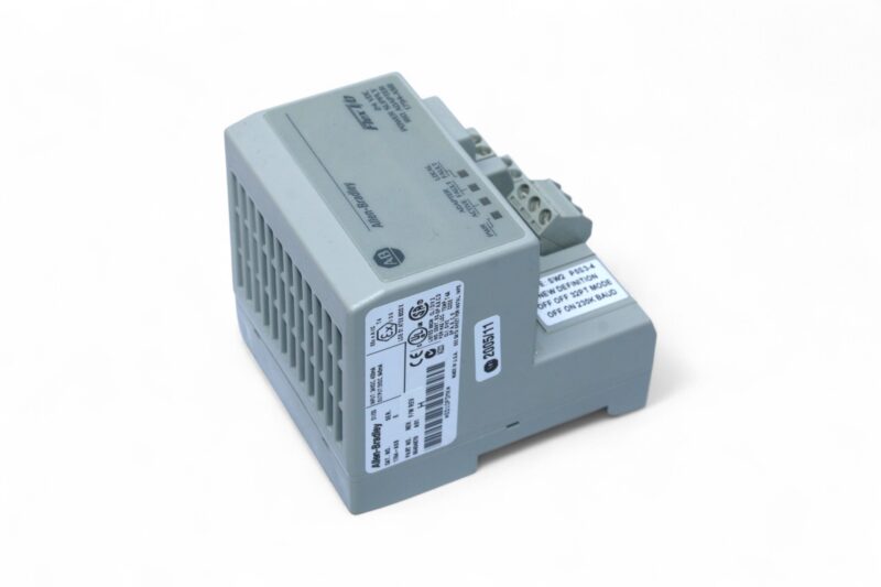 ALLEN-BRADLEY 1794-ASB ADAPTOR 96404879 - Image 5