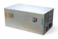 SIEMENS 6SE7024-7TD51 INVERTER