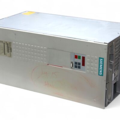 SIEMENS 6SE7024-7TD51 INVERTER
