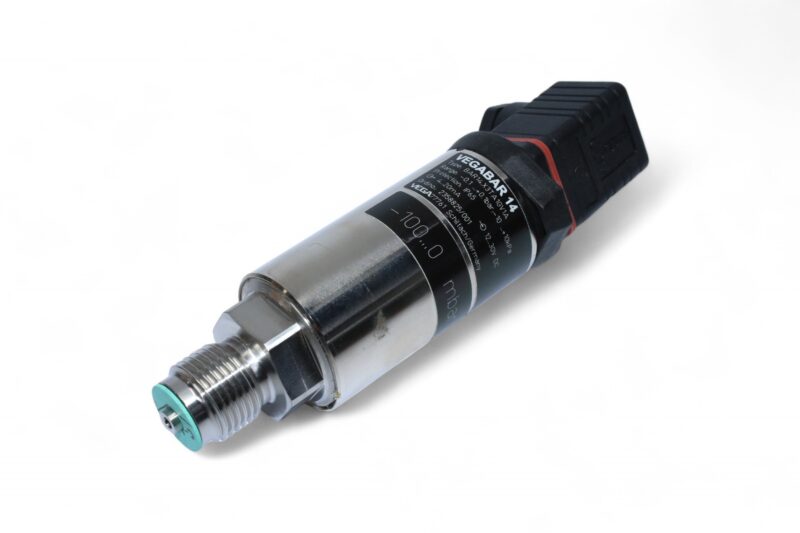 VEGA VEGABAR14 PRESSURE TRANSMITTER BAR14.X3TA1GV1A (-1…0.1 bar) - Image 5