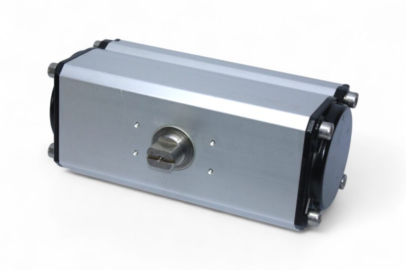 OMAL DA480401 PNEUMATIC ACTUATOR F07/F10 - Image 6