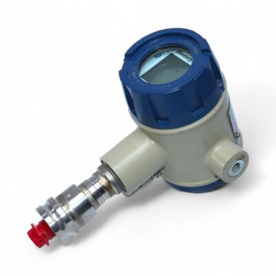 HONEYWELL STG97L-E1G-00000-1C.CC.F1.HC.MB.SM-XXXX SMART PRESSURE TRANSMITTER ST 3000