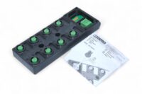 PHOENIX CONTACT SACB-8/ 8-L-SC SCO P DISTRIBUTOR BOX 1453025