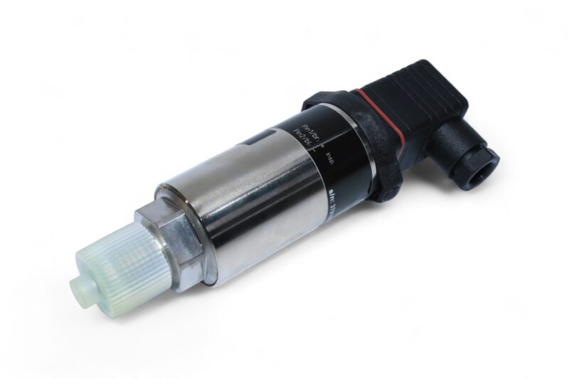 VEGA VEGABAR14 PRESSURE TRANSMITTER BAR14.X3TA1GV1A (-1…0.1 bar)