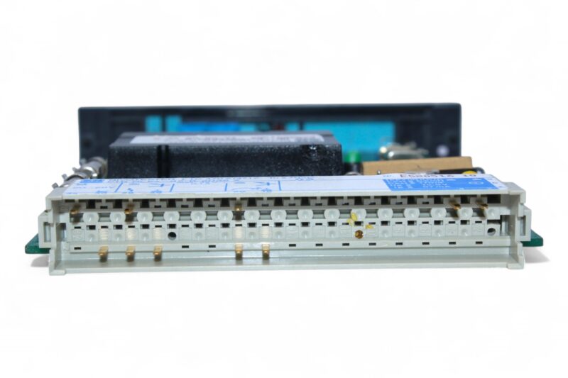 ENDRESS+HAUSER FTC 470Z LEVEL MEASUREMENT 917689-1041 - Image 7