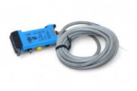 SICK WLL160-F122 PHOTOELECTRIC SENSOR 6009989