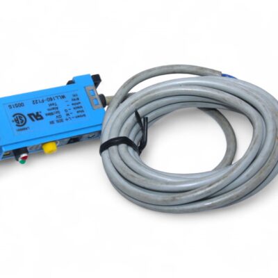 SICK WLL160-F122 PHOTOELECTRIC SENSOR 6009989