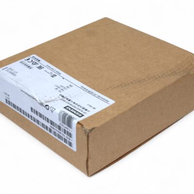 SIEMENS 6ES7 153-2BA10-0XB0 INTERFACE MODULE ET 200