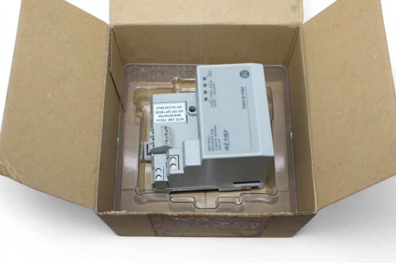 ALLEN-BRADLEY 1794-ASB ADAPTOR 96404879 - Image 7