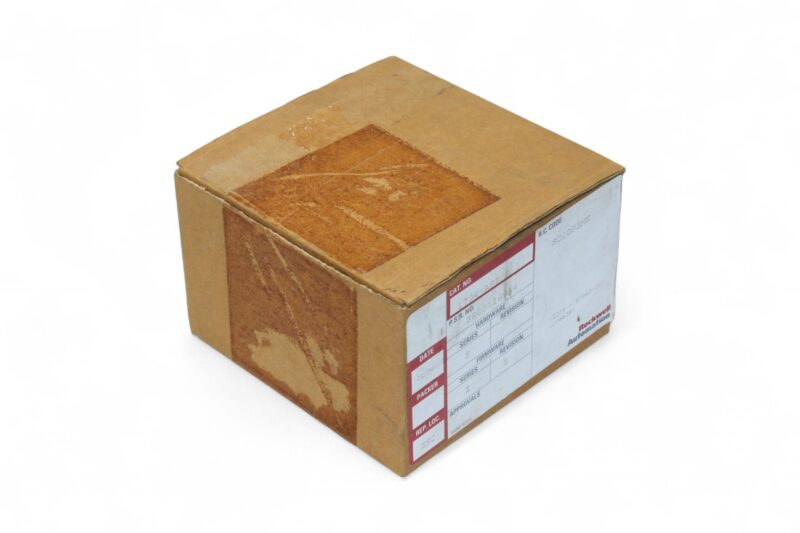 ALLEN-BRADLEY 1794-ASB ADAPTOR 96404879 - Image 8
