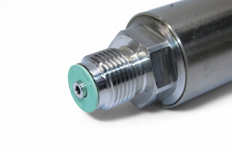 VEGA VEGABAR14 PRESSURE TRANSMITTER BAR14.X3TA1GV1A (-1…0.1 bar) - Image 3