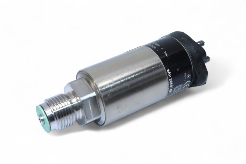 VEGA VEGABAR14 PRESSURE TRANSMITTER BAR14.X3TA1GV1A (-1…0.1 bar) - Image 4