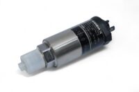 VEGA VEGABAR14 PRESSURE TRANSMITTER BAR14.X3TA1GV1A (-1…0.1 bar)