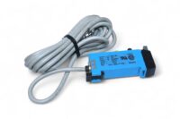 SICK WLL160-F122 PHOTOELECTRIC SENSOR 6009989