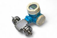 Endress+Hauser 50H02-DB0A1AA0A4AD ELECTROMAGNETIC FLOWMETER PROMAG 50