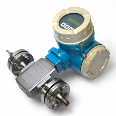 Endress+Hauser 50H02-DB0A1AA0A4AD ELECTROMAGNETIC FLOWMETER PROMAG 50