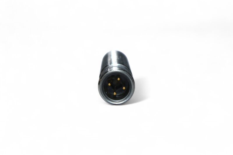 PEPPERL+FUCHS NBB4-12GM50-A2-V1 INDUCTIVE SENSOR 187647 - Image 3