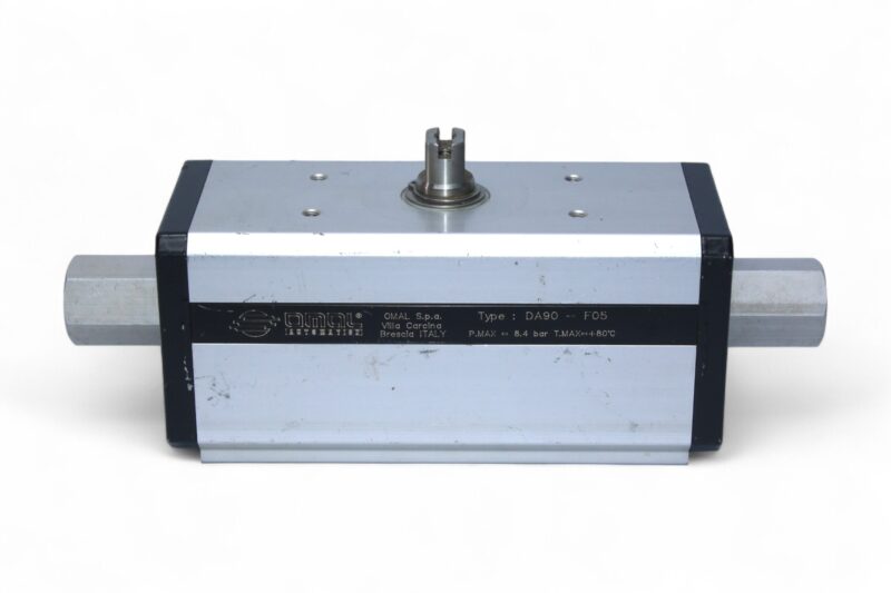 OMAL DA90-F05 PNEUMATIC ACTUATOR - Image 3