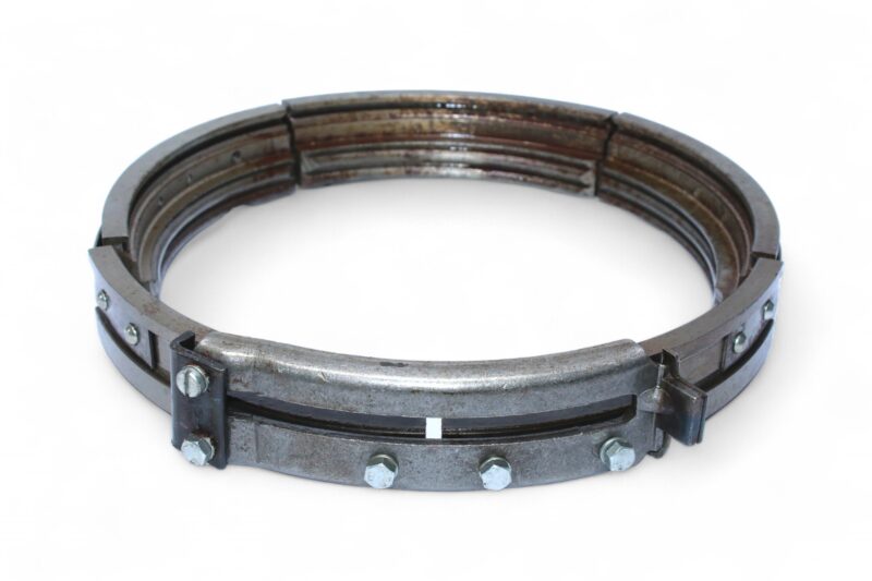 DEMAG 582670 ROPE GUIDE - Image 3