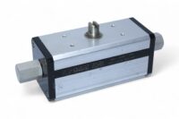 OMAL DA90-F05 PNEUMATIC ACTUATOR