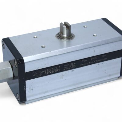 OMAL DA90-F05 PNEUMATIC ACTUATOR