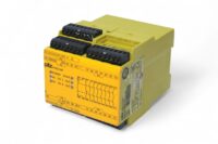 PILZ PNOZ X9P 24VDC 7n/o 2n/c 2so SAFETY RELAY 777609