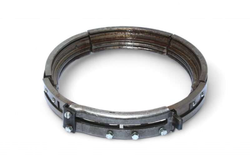 DEMAG 582670 ROPE GUIDE - Image 4