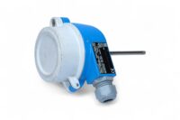 Endress+Hauser TR24-AB2DYHA000 THERMOMETER ML=100 mm