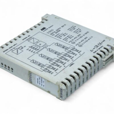 ABB S900 DIGITAL OUTPUT DO910B