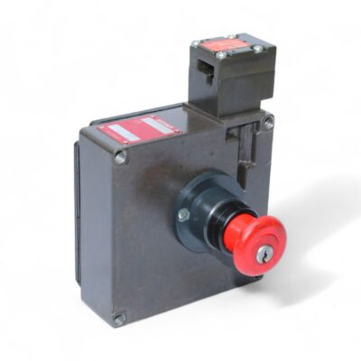 EUCHNER TZ1LE024PGVABC1828 SAFETY SWITCH
