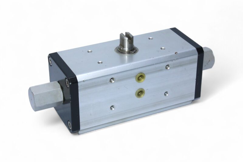 OMAL DA90-F05 PNEUMATIC ACTUATOR - Image 4