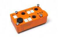 IFM AC2503 AS-INTERFACE CLASSICLINE MODULE