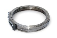 DEMAG 582670 ROPE GUIDE