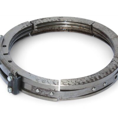 DEMAG 582670 ROPE GUIDE
