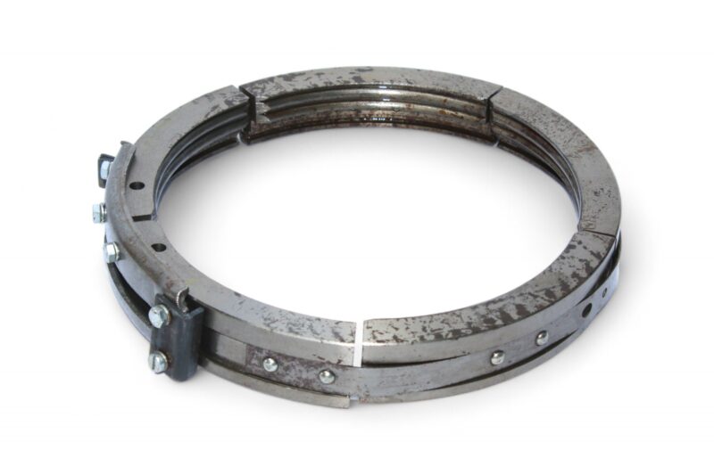 DEMAG 582670 ROPE GUIDE