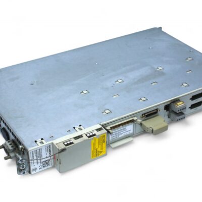 SIEMENS 6SN1123-1AA00-0CA1 POWER MODULE