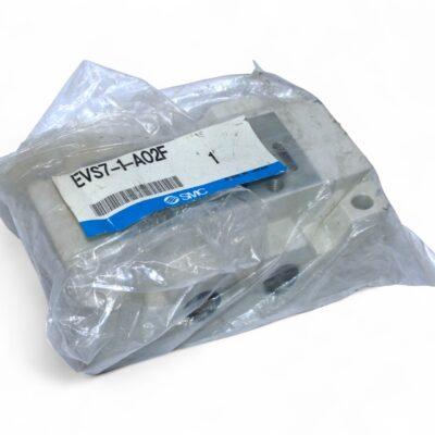 SMC EVS7-1-A02F MANIFOLD BLOCK