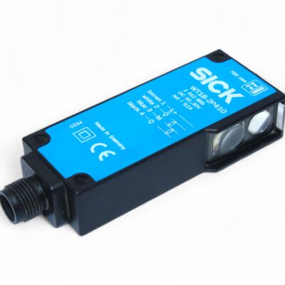 SICK WT18-2P410 PHOTOELECTRIC PROXIMITY SENSOR 1012895