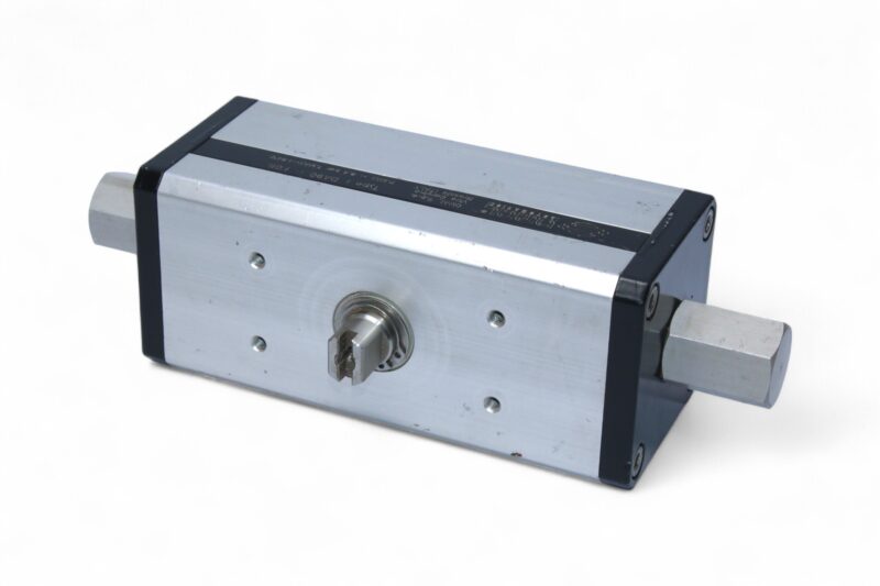 OMAL DA90-F05 PNEUMATIC ACTUATOR - Image 6
