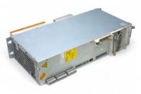 SIEMENS 6SN1145-1AA01-0AA2 INFEED MODULE SIMODRIVE 611
