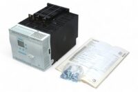 SIEMENS 3RW4434-6BC44 SOFT STARTER