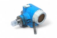 ENDRESS+HAUSER PMC731-G11C1M11M1 PRESSURE TRANSMITTER