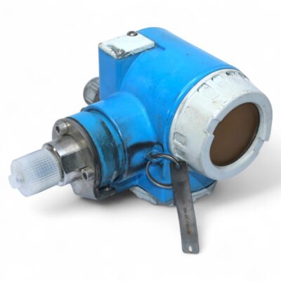 ENDRESS+HAUSER PMC731-G11C1M11M1 PRESSURE TRANSMITTER