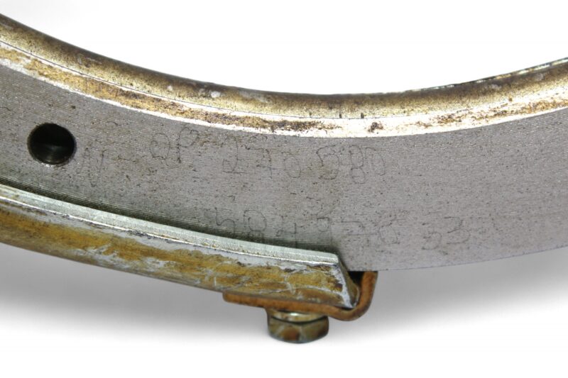 DEMAG 584 970 33 ROPE GUIDE - Image 2