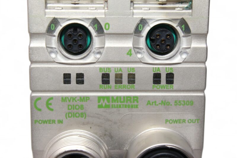 MURR 71414-1.12-1.04 MODULE - Image 3
