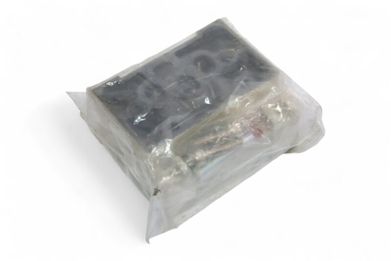 SMC EAXT502-2RL-A MANIFOLD BLOCK - Image 3